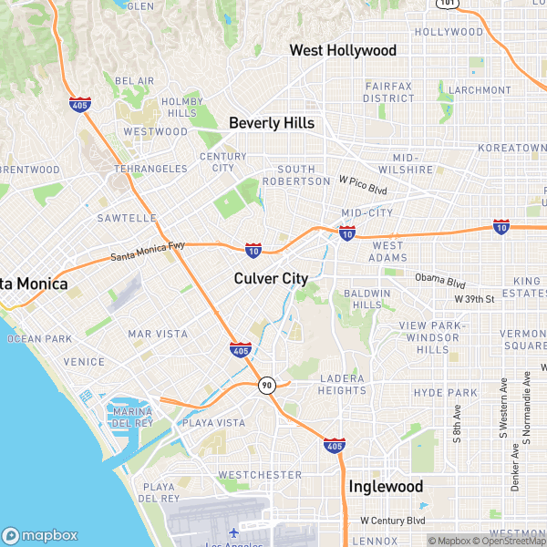 Culver City, CA Real Estate Market Update 2/21/2024 Matthew Aaronson